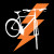 Sydney Electric Bikes - Narrabeen logo