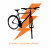 Canberra Electric Bikes - Franklin logo