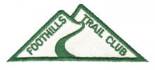 Foothills Trail Club logo