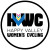 Happy Valley Woemen's Cycling logo