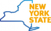 New York Parks, Recreation and Historic Preservation logo