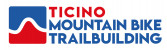 Ticino Mountain Bike Trailbuilding logo