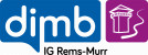 DIMB IG Rems-Murr logo