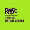 RMSC Cumming Nature Center logo