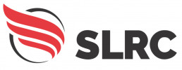 Salt Lake Running logo