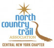 North Country Trail Association - CNY Chapter logo