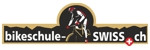 Bikeschule SWISS GmbH logo