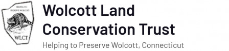 Wolcott Land Conservation Trust logo