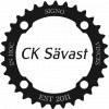 CK Sävast logo