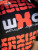 WXC World Racing logo