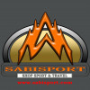 Sabisport logo