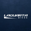Laguarta bikes logo