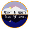 Mount Shasta Trail Association logo