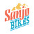 Sanjo Bikes logo