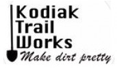 Kodiak Trail Works logo
