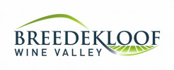 Breedekloof Valley Tourism logo