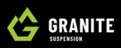Granite Suspension logo