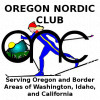 Oregon Nordic Club logo