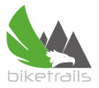 BikeTrails Valencia logo