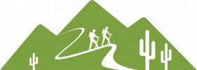 Southern Arizona Hiking Club logo