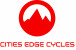 CITIES EDGE CYCLES logo