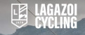 Lagazoi Cycling logo