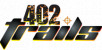 402Trails logo