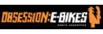 Obsession: E-Bikes logo