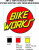 Bike Works of San Clemente logo