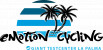 Emotion Cycling La Palma logo