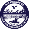 The Friends of Jonathan Dickinson State Park logo