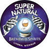 Supernatural Brewing