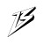 The Bike Sanctuary logo