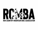 Rim Country Mountain Biking Association logo