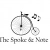 The Spoke & Note logo