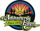 Adventure's Edge - Eureka logo