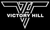 Victory Hill Sector logo