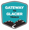 Gateway to Glacier logo
