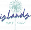 Islands BMX Shop logo