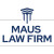 Maus Law Firm logo