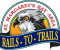 St. Margaret's Bay Area Rails to Trails Association logo