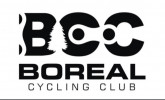 Boreal Cycling Club logo