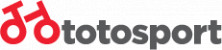 ToToSPORT, s. r. o. logo
