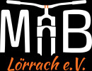 Mountainbike Lörrach e.V. logo