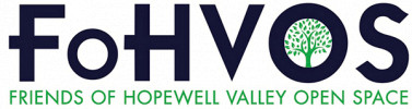 Friends of Hopewell Valley Open Space logo