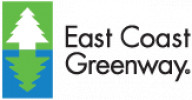 East Coast Greenway Alliance logo