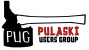 Pulaski Users Group, Inc. logo