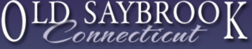 Town of Old Saybrook logo