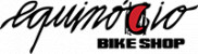 Equinocio Bike Shop logo