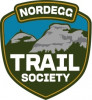 Nordegg Trail Society logo